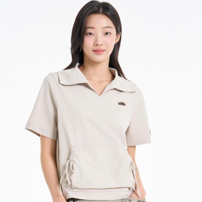 BBC EARTH Women S Poly CoTTon Sailor T ShirT