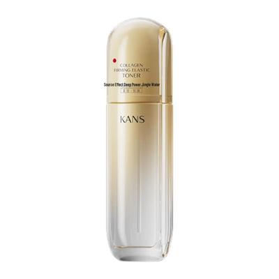 Kans Colágeno Firmador Dourado Cintura Skincare