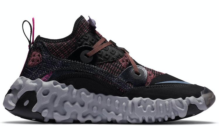 Nike Ispa Overreact Shadowberry CD9664-002