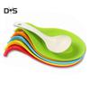 Silicone Spoon Rest Heat Resistant Kitchen Utensil Spatula Mixer Pad Mat Holder