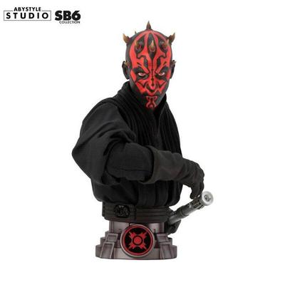 Büste - Star Wars - Darth Maul
