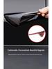 Tesla Model 3/Y Fender Camera Anti-Scratch Emblem Cover Modification