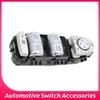 2139054803 Power Master Window Control Switch Button Lifter Panel for Mercedes Benz E180 E200 E220 E300 E350 E400 W213 2016
