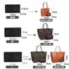 Backpack Organizer Insert Fits Goyard Saint Leger Bag Large Tote Shaper Liner Inner Purse Divider Laptop Compartment Protector