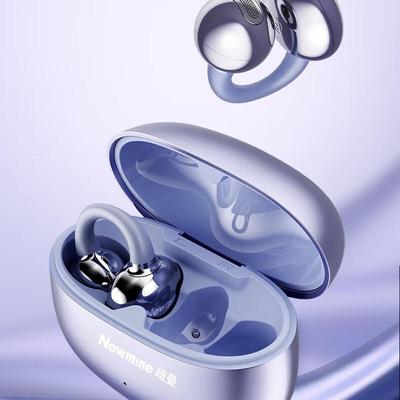 Newman X3Pro Ear-clip Open-ear Bluetooth Headset