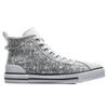 Li Ning Classic Canvas Hi X Star Wars 'Grey White' Women's AGCR182-1