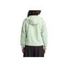 Timberland Outdoor UV Protection Hooded Comfortable Sun Protection Jacket Women Jackets Green A5PHPENE