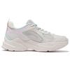 Li Ning Running Collection Cushioning Slip Resistant Breathable Rebound Low top ARLS008-4