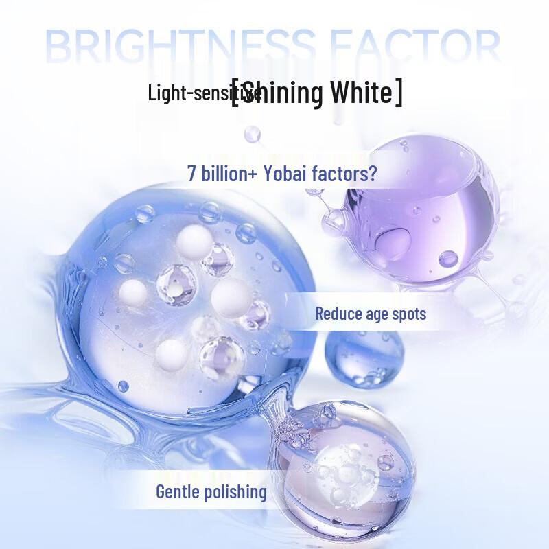 Shuke Color Correction Whitening Toothpaste
