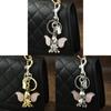 Dumbo Metal Bag Charm With Movable Ears For Kids And Collectors