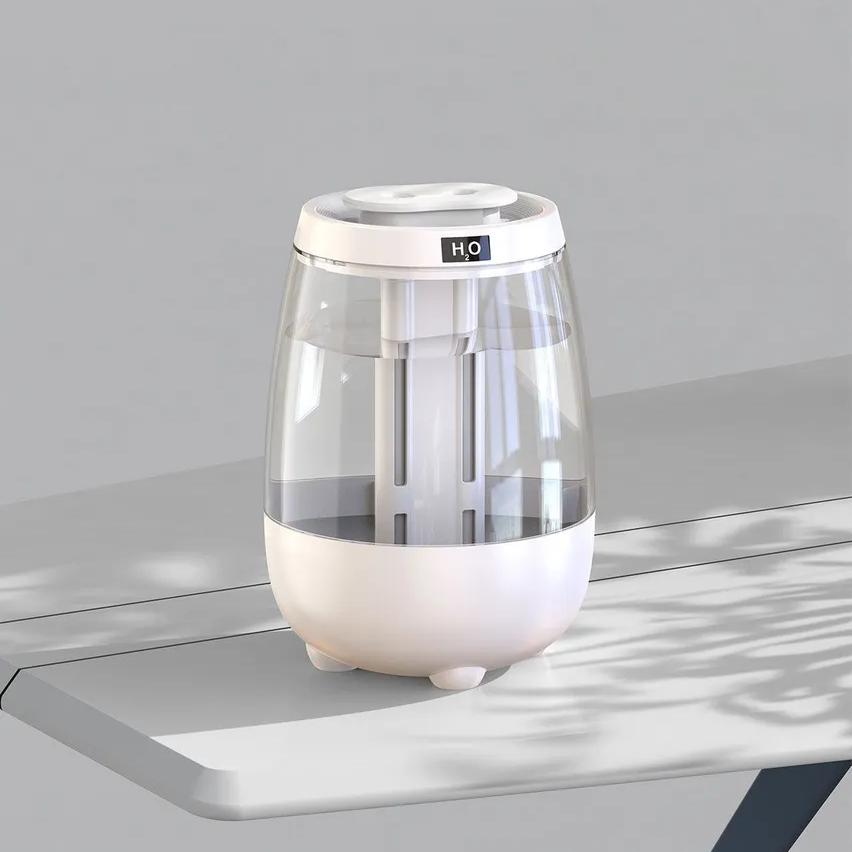 

Xiaomi-A4 air humidifier, green