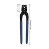 Carbon Steel Brake Line Bending Pliers 3/16 Inch & 1/4 Inch Tube Bending Pliers  Auto Repair Shops