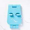 Foldable Table Mount Support PC Tablet Cell Phone Holder Mobile Phone Stand Phone Rack Phone Support