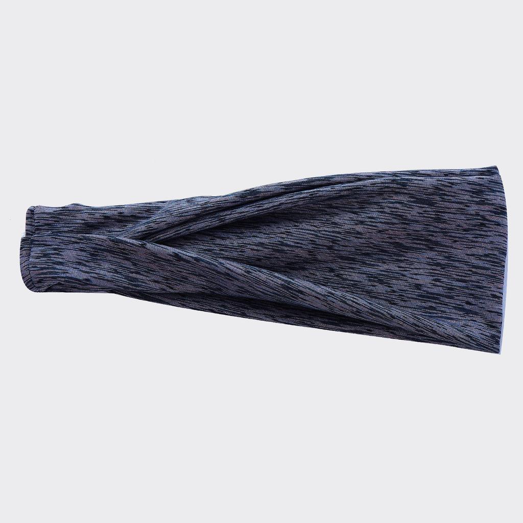 Unisex Non Slip Sweatbands  Widened Elastic Yoga Running Moisture Wicking Head Band