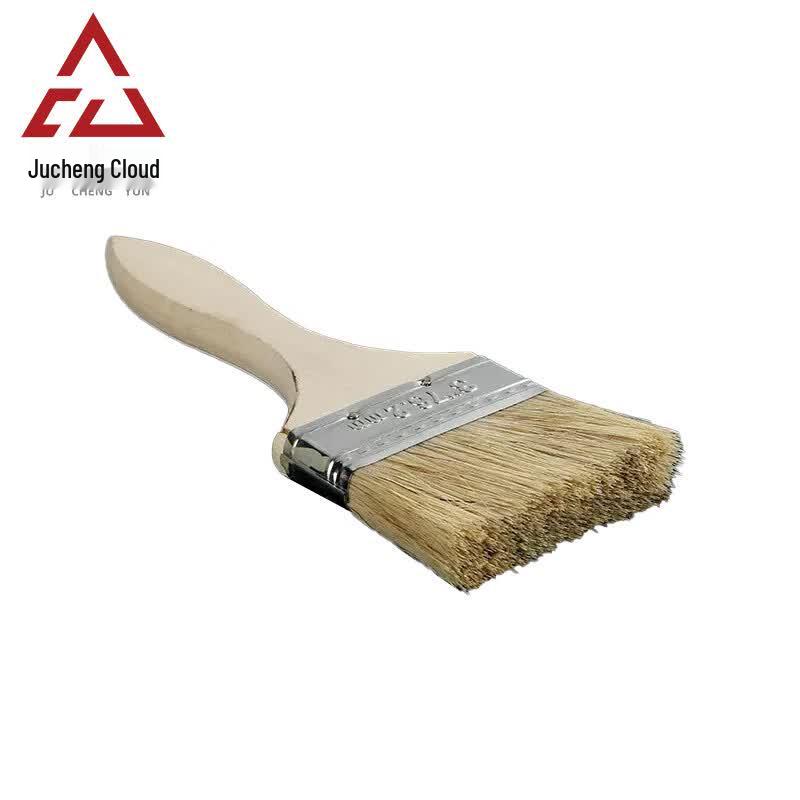 Jucheng Cloud Pig Bristle Paint Brush