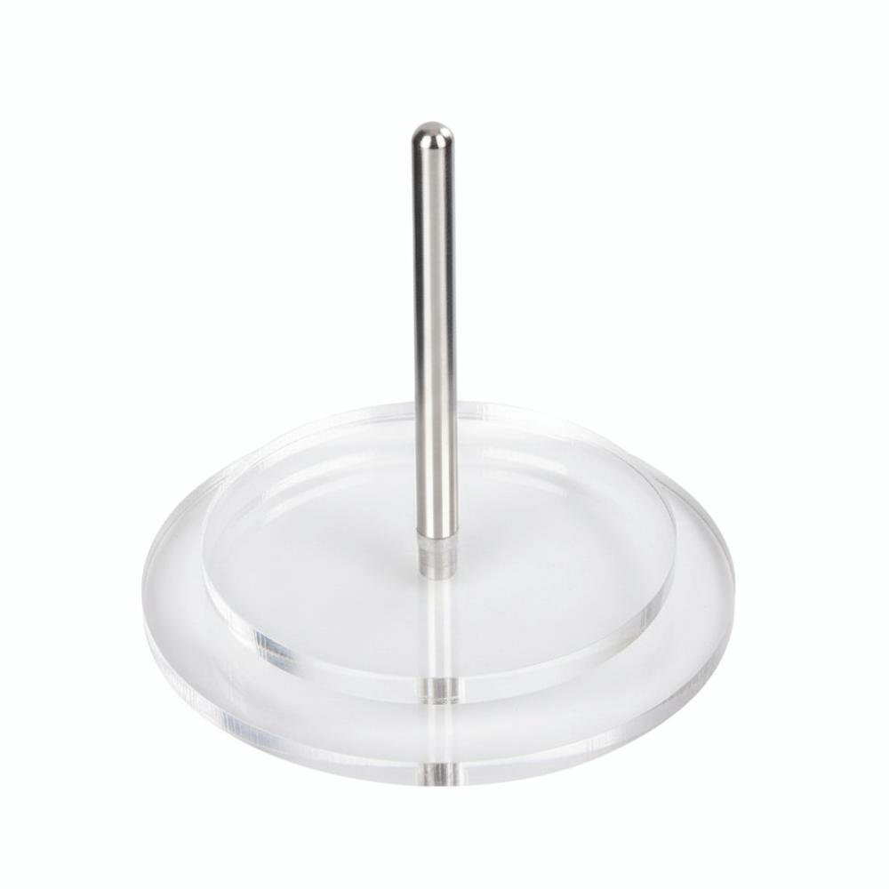 Acrylic Wool Yarn Winding Axis Frame Detachable Yarn Holder Winding Machine  Knitting Crochet