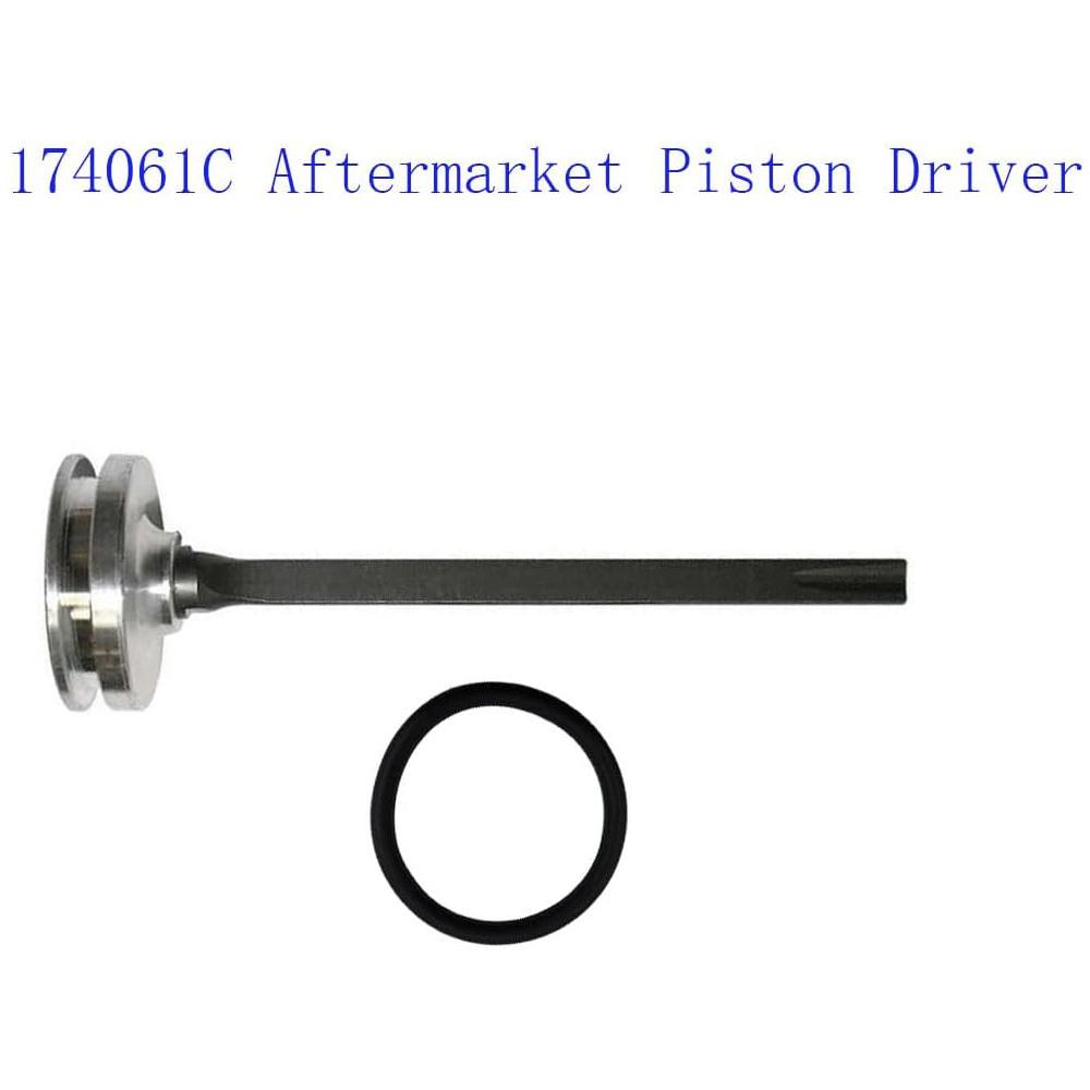174061 Piston Driver for MCN150