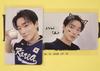 [USED] ATEEZ Achis Sun Makestar Lakidro Trading Card