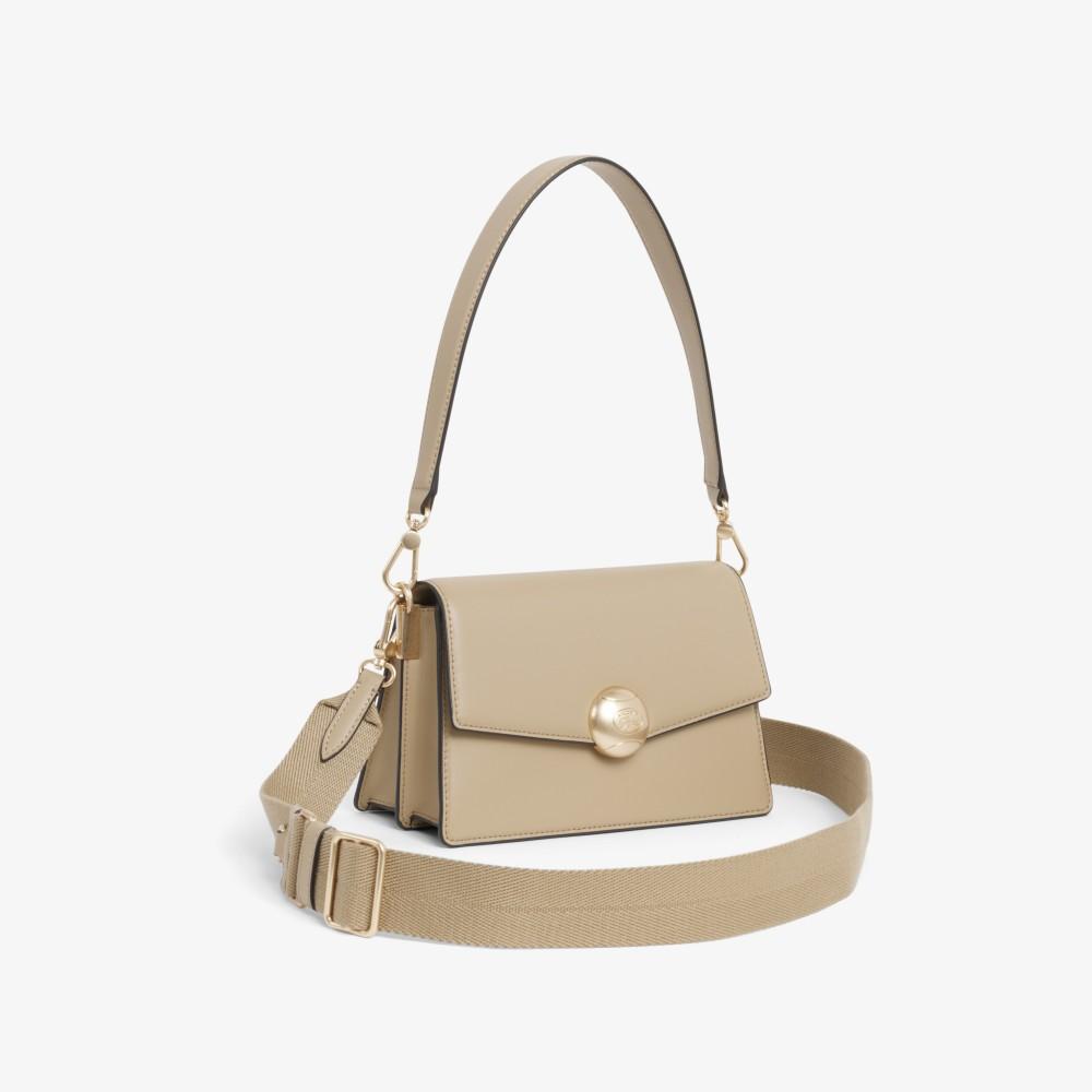 Lacoste Women's Tennis Bliss Flap Crossbody Bag NF5105I56GC87