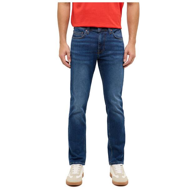 Джинсы Mustang Style Vegas Slim EU W32_L34