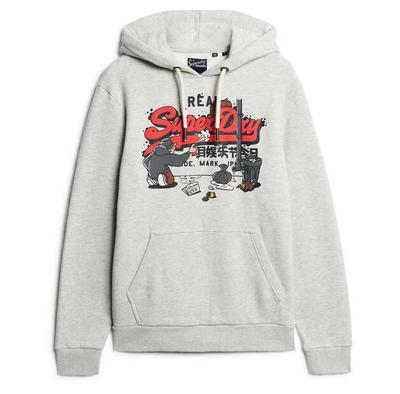 Warme Kleidung – Hoodies & Sweatshirts