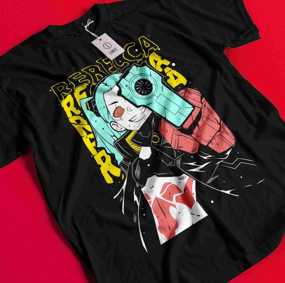 

Vintage Special Anime Love T-shirt Japanese shirt Anime T-shirt Manga Gift Shirt BB885 XL