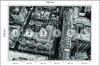Photomural London Black And White  Self-Adhesive Mural 520x318