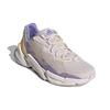 Adidas X9000L4 Orchideový odstín Dámské tenisky Fialová Oblačně bílá Oranžový nádech S23671