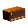 Edifier Altoparlante da Desktop Bluetooth Hi-Fi Retrò M230 (Versione NC)