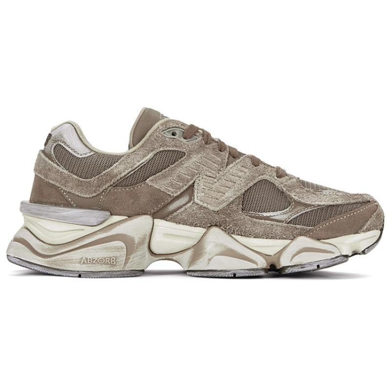New Balance 9060 'Mushroom' Sneaker U9060PB