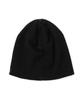 AVIREX Direct Store Limited AVIREX LOGO BEANIE Knit Cap Women's F 010 Black 783-5274606