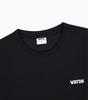 Weideun [2Pack] Small Logo Og Muscle Fit Short Sleeve
