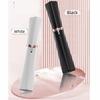 Safety Design Electric Eyebrow Trimmer LED Light Automatic Eyebrow Trimming Tool  For Beginners