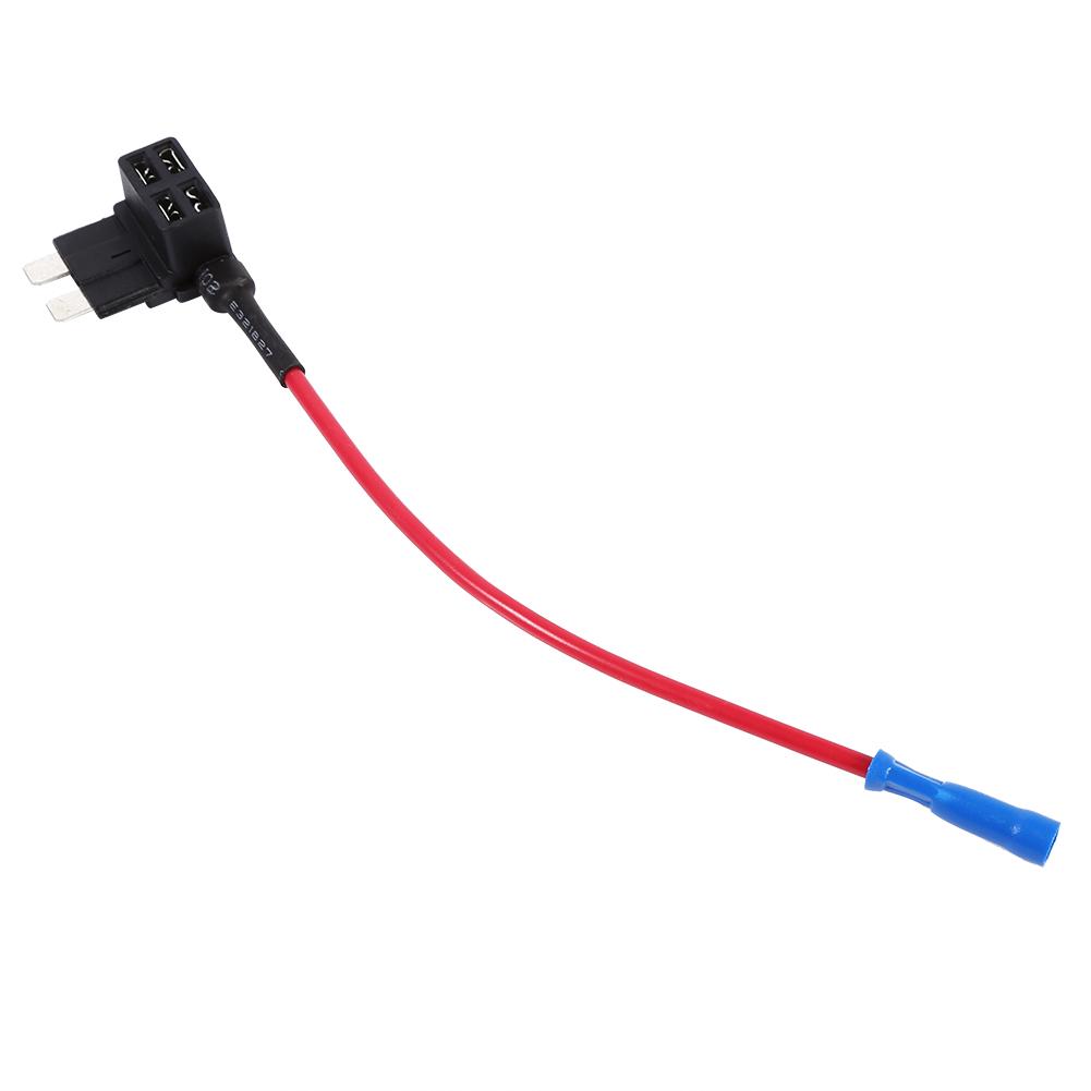 5 Pieces Add Circuit Medium Tap   Back Standard BladeBoxe Holder ATO ATC.