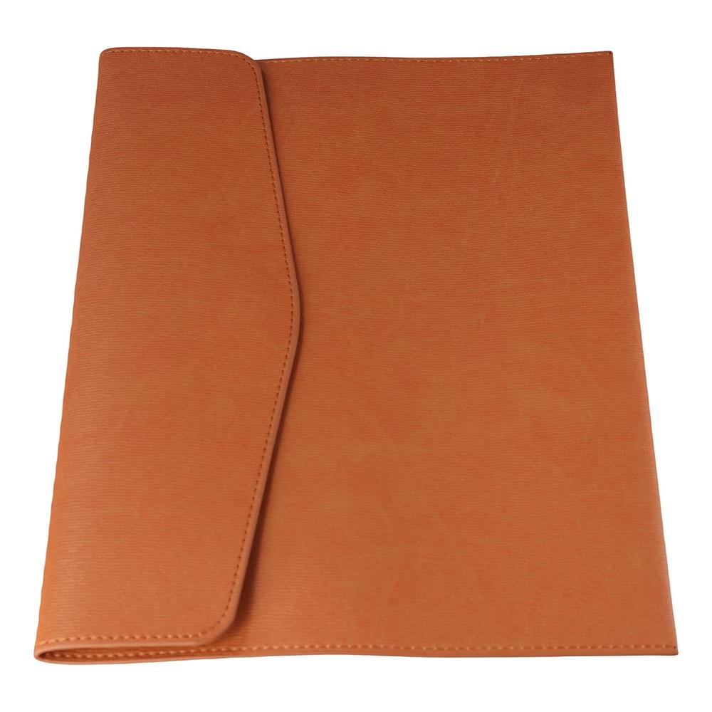 Document Organiser A4 File Storage Bag Large Capacity Business Briefcase  Archive