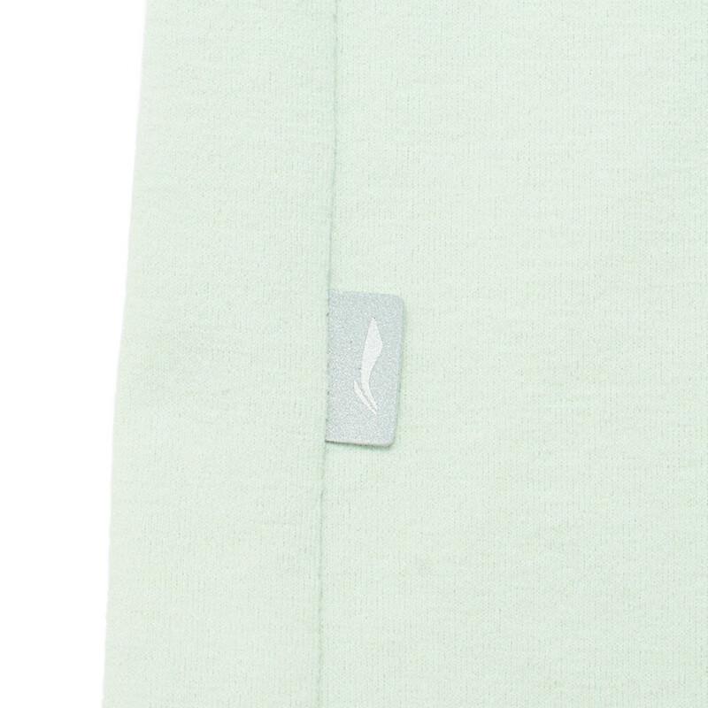 Li-Ning Women's Quick-Dry Printed Sports T-Shirt