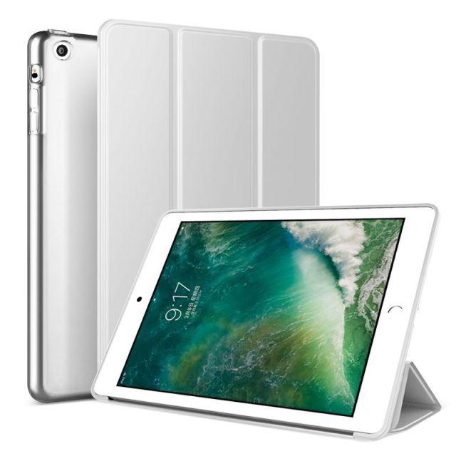Ultradünne Flip-Stand-PC-Magnet-Smart-Case-Funda-Abdeckung für das iPad Pro 12.9 2015 2017 2020