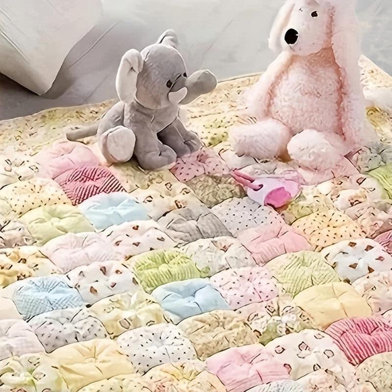 8pcs For Patchwork Sewing 25X20cm Pink Floral DIY Cotton Fabric Bundle Clothing Crafts Sewing Supplies 50*40cm