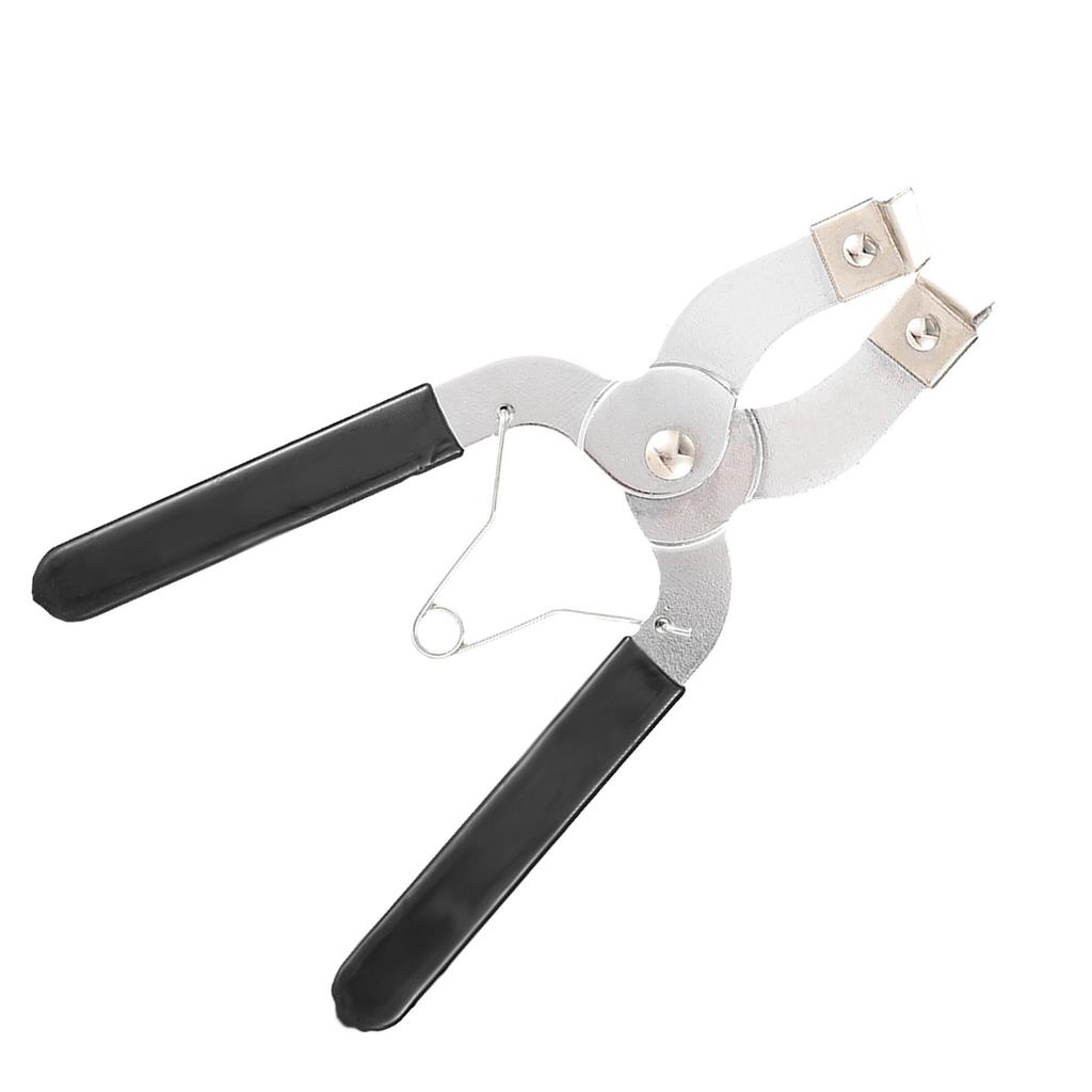 Car Auto Pierścień Tłokowy Kompresor Szczypce Ekspander Instalator Usuń Narzędzie