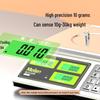 Meilen 30kg Commercial Digital Platform Scale (CN Version)
