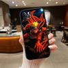 Naruto Uzumaki Case for Samsung Note 20 10 S25 Plus Ultra Lite FE M20 M21 M30 M31 M51 A11 A26 A51 A52 A53 A56 A70 A71 A72 A73