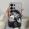Movie P-Peaky-S B-Blinders Phone Case For Samsung S 24 Fe 25 Ultra Plus 20 Lite 21 30 22 23 24 22 Ultra 5G Fundas