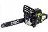 NAC Petrol Chainsaw 245 HP 40 Cm