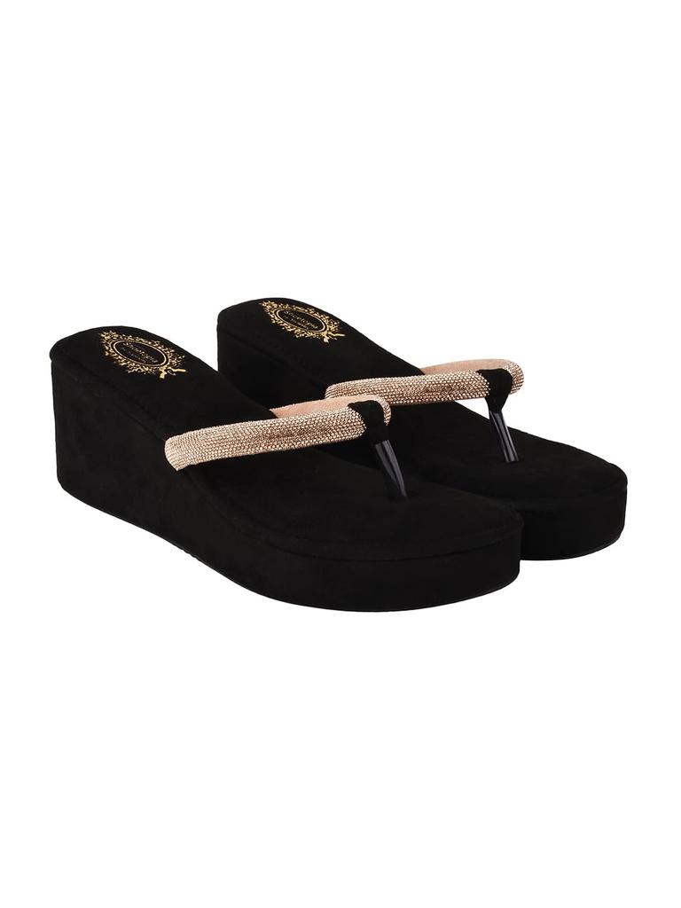 Shoetopia Women'S Mesh Sandal