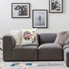 P-Phineas And F-Ferbs Pillow Case Morden Pillow Cover Polyester Design Cushion Cover Pillowcases For Chair Sofa Home Decoration