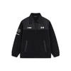 Li Ning Sports Life Collection Jacket Unisex Black AFDT841-5