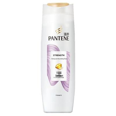 Shampoos en conditioners – Shampoo