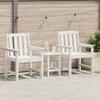 Para jardim e praia – Cadeiras de jardim