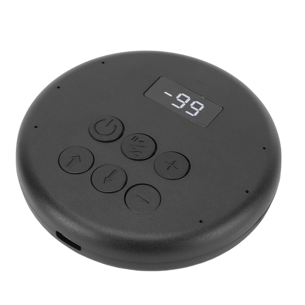 Phone Screen Scrolling Device Automatic Silent Wireless Bluetooth Screen Scroller Page Turner 3 Devices Control