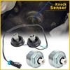 Knock Sensor with Harness Kit for Chevy Silverado 1500 GMC Sierra 12589867 EOA